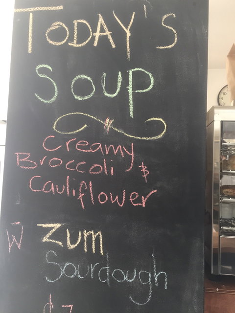 Boutique Espresso - Accommodation Main Beach 9