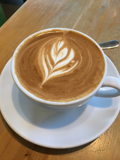 Boutique Espresso - Accommodation Main Beach 12