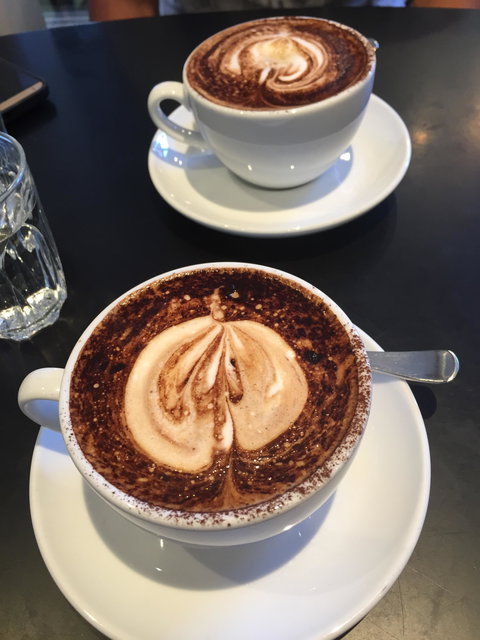 Boutique Espresso - Accommodation Main Beach 14