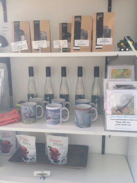 Boutique Espresso - Accommodation Main Beach 3