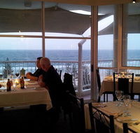 Cazzy's at the Top - Accommodation Main Beach