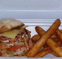 Flavours Cafe - Accommodation Main Beach