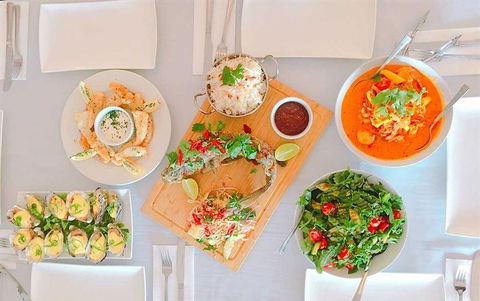 I Love Pho North Sydney - Accommodation Main Beach 0