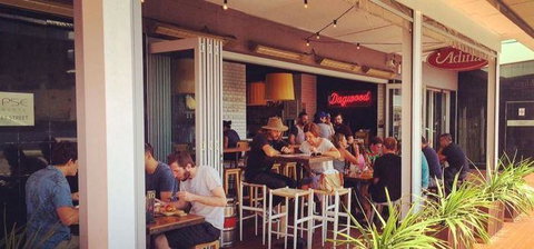 Red Chilli Thai Bargara - Accommodation Main Beach 9