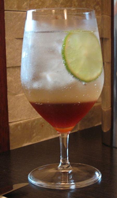 Shehnai Indian Restaurant - Accommodation Main Beach 4