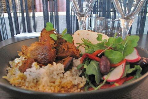 Shehnai Indian Restaurant - Accommodation Main Beach 5