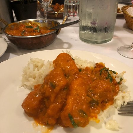 Taste Of Mountain Nepalese & Indian Restaurant - Accommodation Main Beach 0