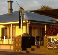The River Cafe at Beauty Point - Accommodation Main Beach