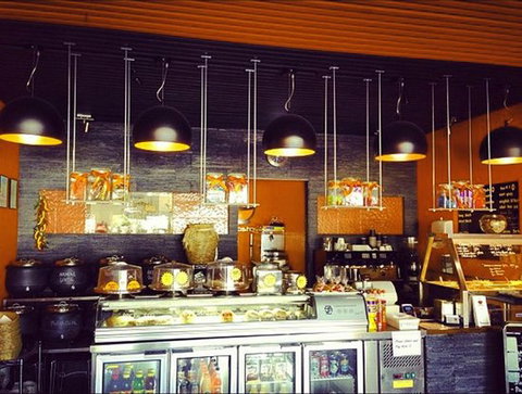 The Soup Stop - Accommodation Main Beach 0