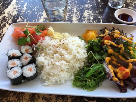 Tokyo Table - Accommodation Main Beach 0