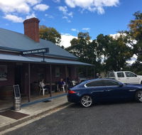 Walcha Road Hotel - Accommodation Main Beach