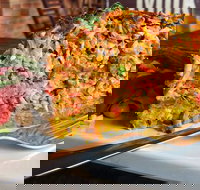 Brunswick Heads Health Foods Cafe - Accommodation Main Beach