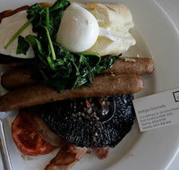 Caffe Jam - Accommodation Main Beach