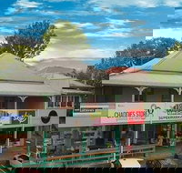 Chaddies Store - Accommodation Main Beach