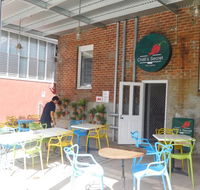 Chilli's Secret Thai Cuisine - Accommodation Main Beach
