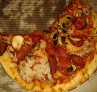 Domino's Pizza Singleton - Accommodation Main Beach