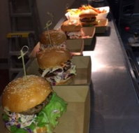 Fish Bar - Accommodation Main Beach