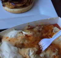 Gab's Gourmet Takeway - Accommodation Main Beach