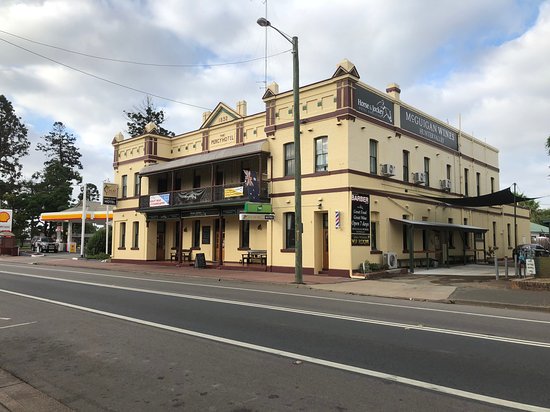 Howick NSW Accommodation Main Beach
