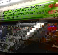 Imperial Garden Chinese Malaysian Cuisine - Accommodation Main Beach