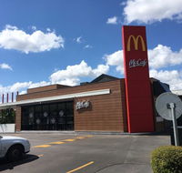McDonald's - Accommodation Main Beach