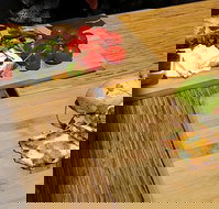 OoomphFresh - Accommodation Main Beach