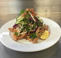 Pacific Bistro - Accommodation Main Beach