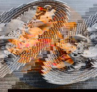 Park Street Home Made Pasta Bar - Accommodation Main Beach