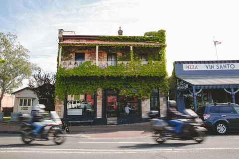 RCC Cafe - Accommodation Main Beach 0