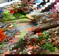 Robbie's espresso bar  cafe - Accommodation Main Beach