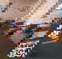 The Australian Cafe - Accommodation Main Beach