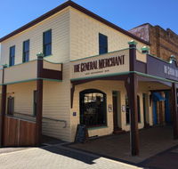 The General Merchant - Accommodation Main Beach