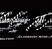 The Island Cuisine Family Restaurant - Accommodation Main Beach