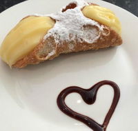 The Italian Cake Shop  Coffee - Accommodation Main Beach