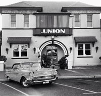 The Union Bar Inverell - Accommodation Main Beach