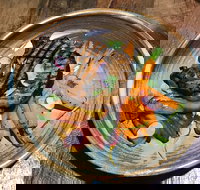 Vanilla Pod - Accommodation Main Beach