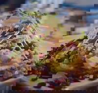 Ariel's Coffee - Accommodation Main Beach