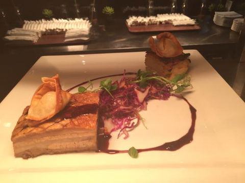 Black Salt Brasserie - Accommodation Main Beach 0