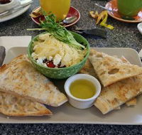 Bonny Hills Garden Cafe - Accommodation Main Beach