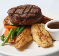 Casino RSM Club - Accommodation Main Beach