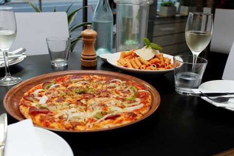 Church Street Pizzeria - Accommodation Main Beach 0