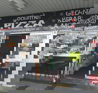 Country Boy's Kitchen - Accommodation Main Beach