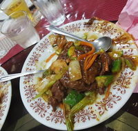Dragon Court Restaurant - Accommodation Main Beach