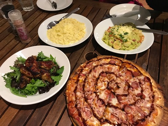 Coffs Harbour NSW Accommodation Main Beach