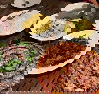 Emerald Beach Pizza  Pasta - Accommodation Main Beach