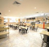 Espresso Warriors - Accommodation Main Beach