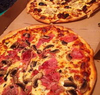 Felicita Pizza - Accommodation Main Beach
