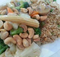 Golden Inn Chinese Restaurant - Accommodation Main Beach