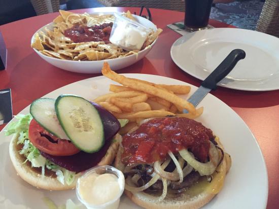 Glenthorne NSW Accommodation Main Beach