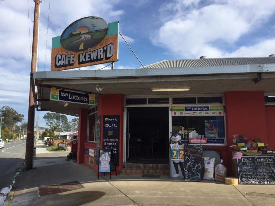 Batar Creek NSW Accommodation Main Beach